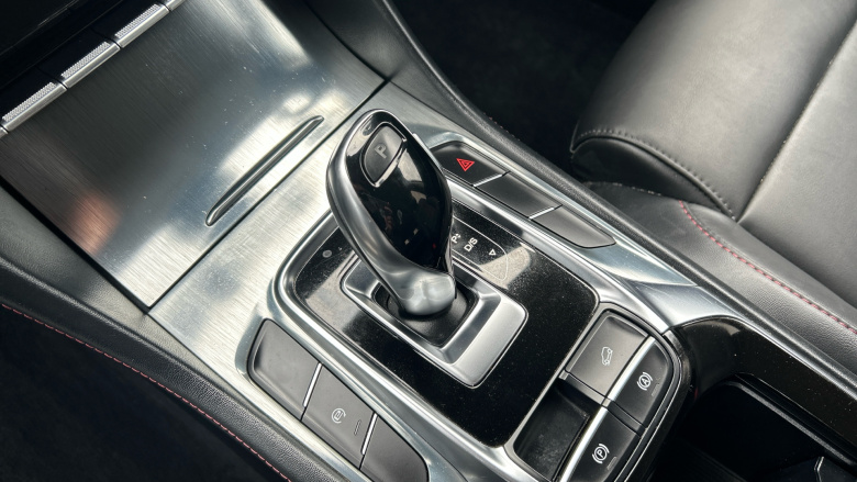 MG Hs 1.5 T-GDI Excite 5dr DCT Petrol Hatchback